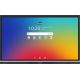 10. Viewsonic IFP5551 Display Interactive Whiteboard 139.7 cm (55") 3840 x 2160 px Touchscreen Black