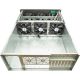 3. Inter-Tech 4F28 Rack Black, Silver