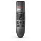 7. Philips SMP 3700 Black Presentation Microphone