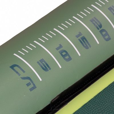 13. SUP BOARD SET FOR FISHERS 150KG INFLATABLE 330x99x15CM