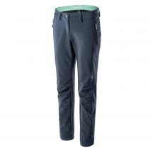 Elbrus gianna wo&#39;s W 92800326400 softshell pants