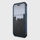 2. Raptic X-Doria Fort Case iPhone 14 Pro Max with MagSafe armored blue cover