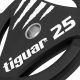 5. Tiguar PU Olympic plate 25 kg TI-WTPU02500