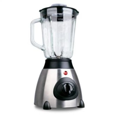 ELDOM BK7S STALO 1000W 2 L BLENDER, 22,000 RPM, ICE CRUSHING, BPA-FREE