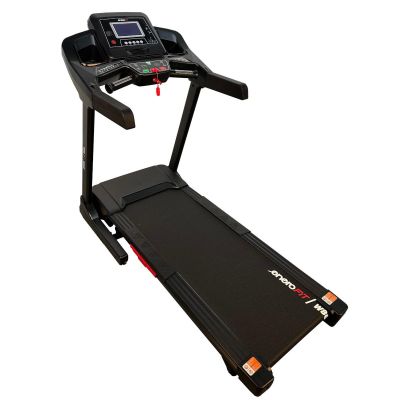 W800 ENERO FIT ELECTRIC TREADMILL