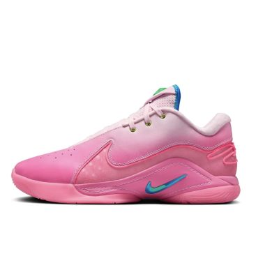 2. Nike LeBron XXII "I Promise" SN PINK FOAM /PHOTO BLUE-PINKSICLE HV8455-600 shoes