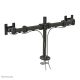 4. Neomounts FPMA-D960DG Monitor Holder/Stand 68.6 cm (27") Desk Black