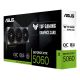 42. graphics card ASUS TUF GAMING RTX 5060 8GB OC