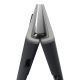 3. Spigen Nano Pop MagSafe Case for iPhone Duo - Black and Gray