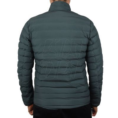 4. Helly Hansen Mono Material Insulator Jacket M 53495-609