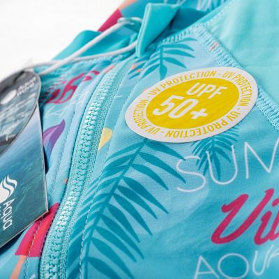 8. Aquawave Uvio Jr Swimsuit 92800398792