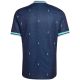 3. Men's adidas Germany 26 Away Jersey Navy Blue JN2074