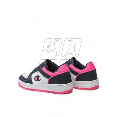 3. Champion Rebound 2.0 Low W shoes S11470.WW017