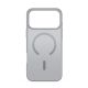 8. Dux Ducis Yind iPhone 17 Pro Case Compatible with MagSafe - Gray