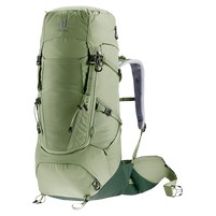 Aircontact Core 45+10 SL backpack grove-ivy universal