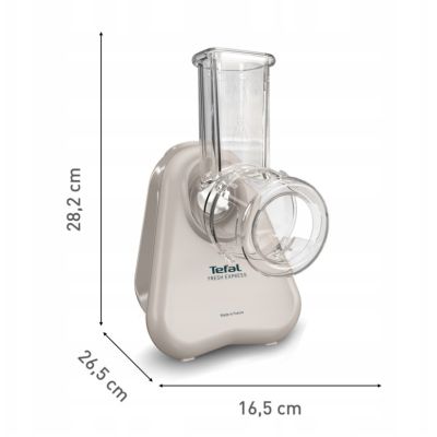 3. TEFAL Fresh Express DN853BE0 Chopper