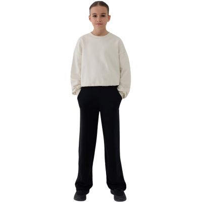 9. Sweatshirt 4F F1479 Jr 4FJWSS25TSWSF1479 12S