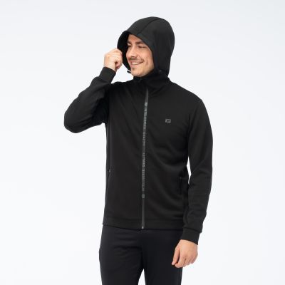 15. Men's INET Sweatshirt