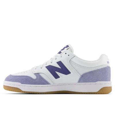 3. New Balance NB 480 Men's Shoes White (BB480LXB)