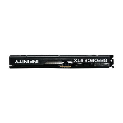 19. graphics card Palit RTX 5060Ti INFINITY 3 16GB
