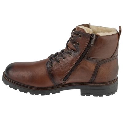 2. Rieker Shoes 32029-24 Brown 41