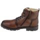 2. Rieker Shoes 32029-24 Brown 41