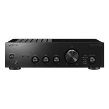Pioneer A-10AE-B Black Stereo Amplifier