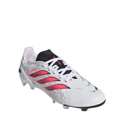 2. adidas Predator League FG IH2084 Kids' Soccer Shoes