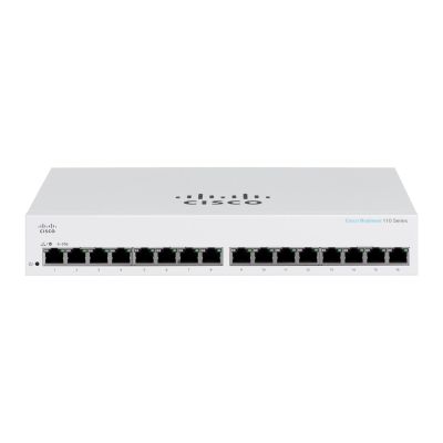 Cisco CBS110-16T-EU Switch