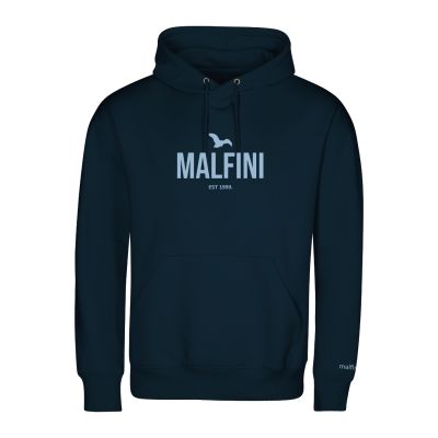 2. MALFINI DRESS CODE CLOUD (GOTS) unisex sweatshirt (navy blue)