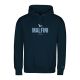 2. MALFINI DRESS CODE CLOUD (GOTS) unisex sweatshirt (navy blue)