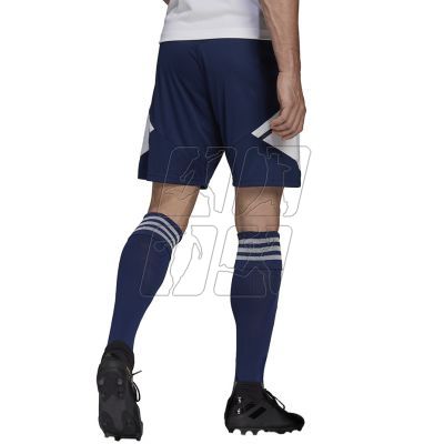 4. Adidas Condivo 22 Training Shorts M HA6284