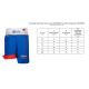 9. Masters M 06235-M Boxing Shorts