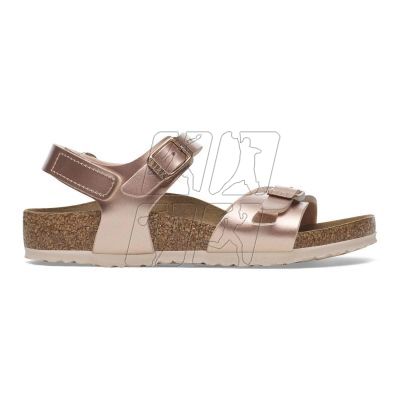 4. Birkenstock Rio AS Jr Sandals 1029530