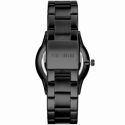3. Men's Watch Paul Lorens PL14573B2-1A5 + BOX