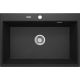 Single-bowl granite sink ZQE_G103 5908212073674