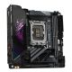 4. Gigabyte Z890I AORUS ULTRA motherboard