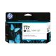 4. HP 727 DesignJet Matte Black Ink Cartridge 130ml