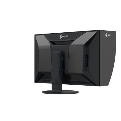 7. EIZO ColorEdge CG3100X Computer Monitor 77.5 cm (30.5") 4096 x 2160 px 4K DCI LCD Black