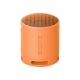 3. Sony SRS-XB100 Portable Mono Speaker Orange