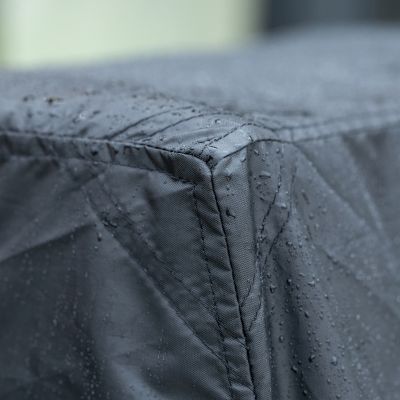 6. CORNILLEAU PREMIUM PLUS TABLE COVER