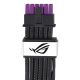 2. Asus ROG Equalizer 12V-2x6 PCIe cable