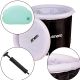 20. WARM SWIMMING POOL ICE BATH 80x75CM 1068701