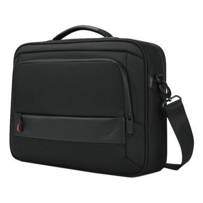 6. Lenovo ThinkPad Professional 14-inch Topload Gen 2 35.6 cm (14") Top Loading Case Black