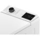 10. BEKO ETB622ECWPL 6kg top-loading washing machine