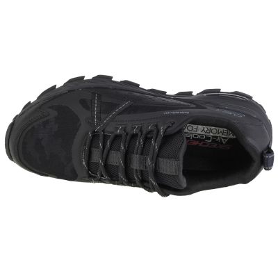 3. Skechers Max Protect-Task Force 237308-BBK Black 41