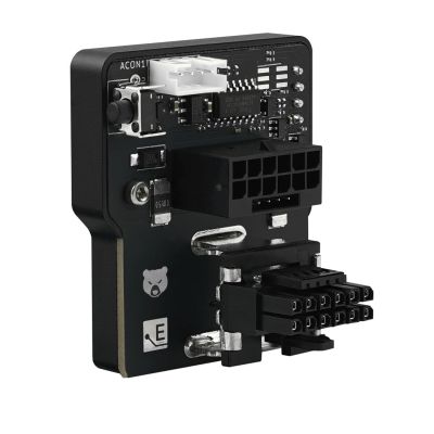 6. THERMAL GRIZZLY WIREVIEW graphics card power consumption meter