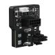 6. THERMAL GRIZZLY WIREVIEW graphics card power consumption meter