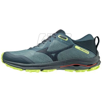 Mizuno Wave Rider GTX Shoes