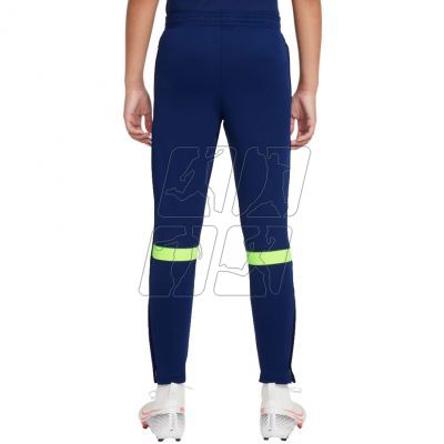 8. Nike Dri-FIT Academy 21 Pant Kpz Jr CW6124 492